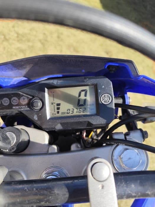 Sprzedam Yamaha WR 125 X
