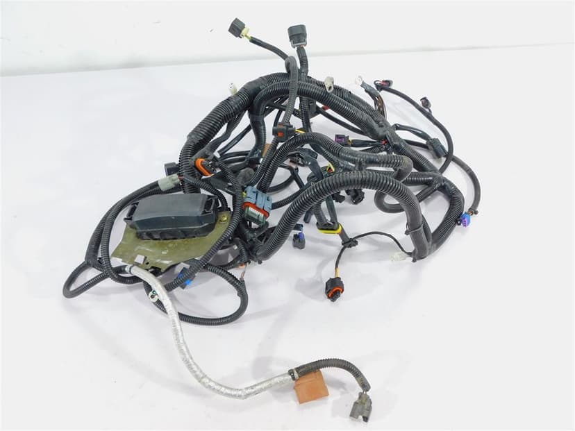 INSTALACJA WIĄZKA POLARIS SPORTSMAN 1000 XP 2412596