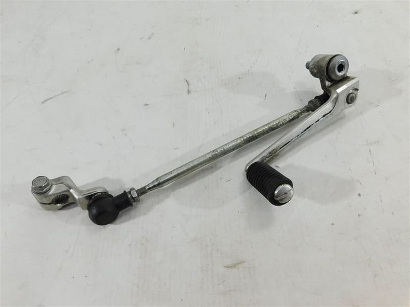 DŹWIGNIA BIEGÓW STOPKA YAMAHA YZF-R1M RN32 15-20 U-11 132360723