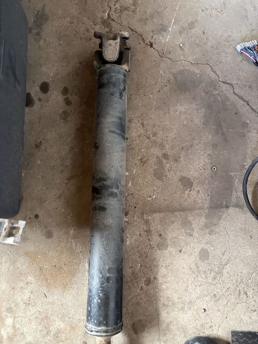 Nissan patrol gu4 3,0 di 05r wal napedowy