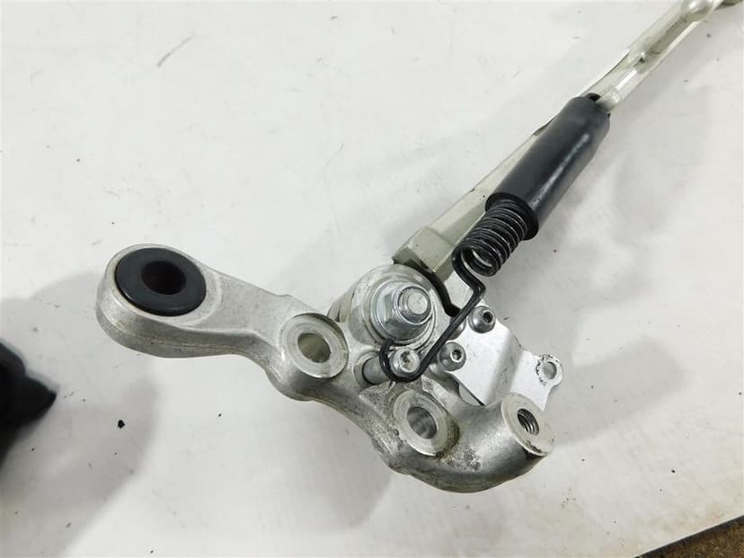 STOPKA BOCZNA YAMAHA YZF-R1M RN32 15-20 U-11 2CR273110000
