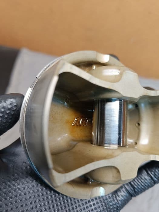 Cylinder tłok silnik części Suzuki DRZ DR-Z 400 Y E S SM LTZ