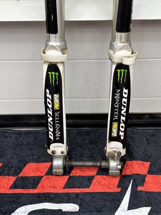 Lagi Zawieszenie Przednie Przód KAWASAKI KX250 / 125