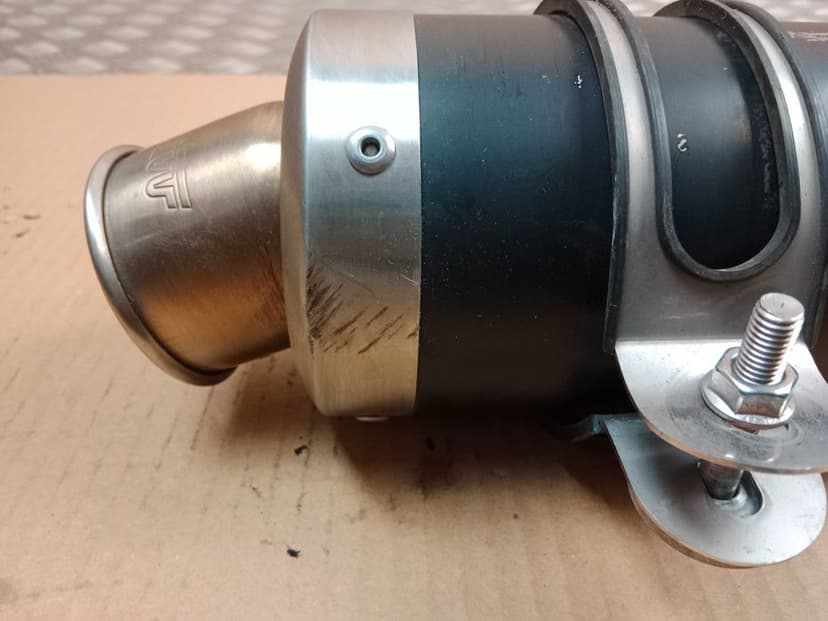 Yamaha R6 Wydech Tłumik 03-05