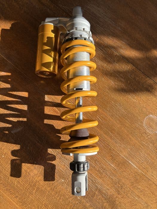 Amortyzator Ohlins Kawasaki Kx