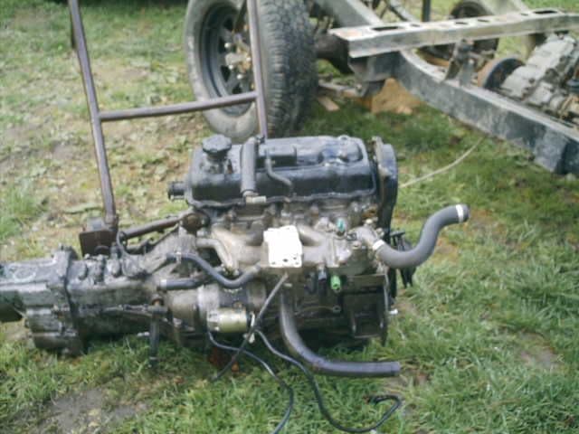 Suzuki samurai most dyfer 1,3  1,0 szerokie lub waskie