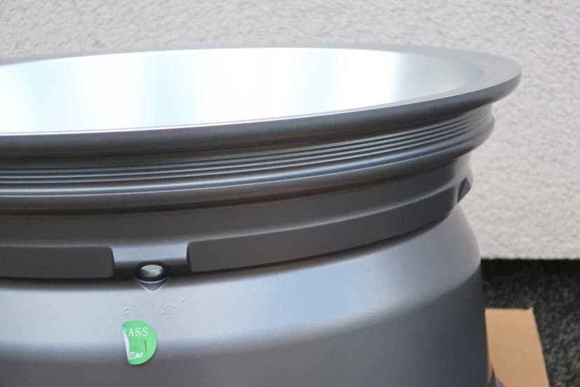 ALU FELGI 17 6X139,7 x8,5 toyota fj cruiser land nissan patrol RANT