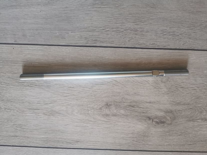 Yamaha grizzly 350 drążek kierowniczy