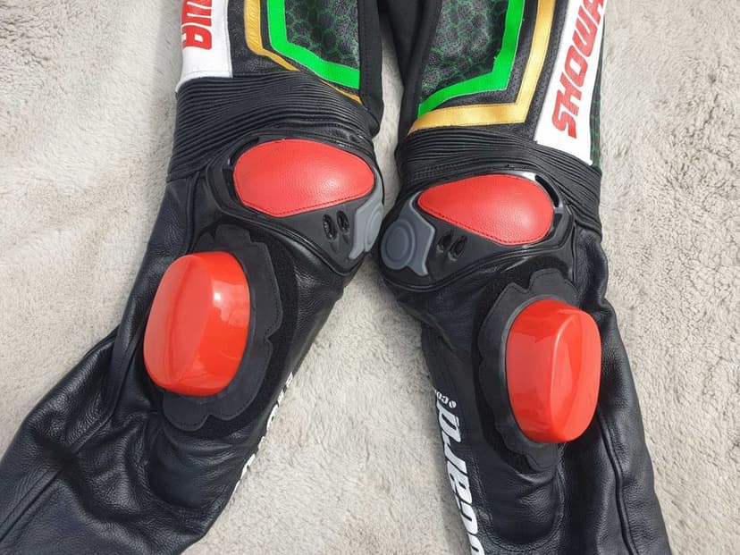 wys 18.05 Kawasaki Ninja 52 Eur L kombinezon motocyklowy,