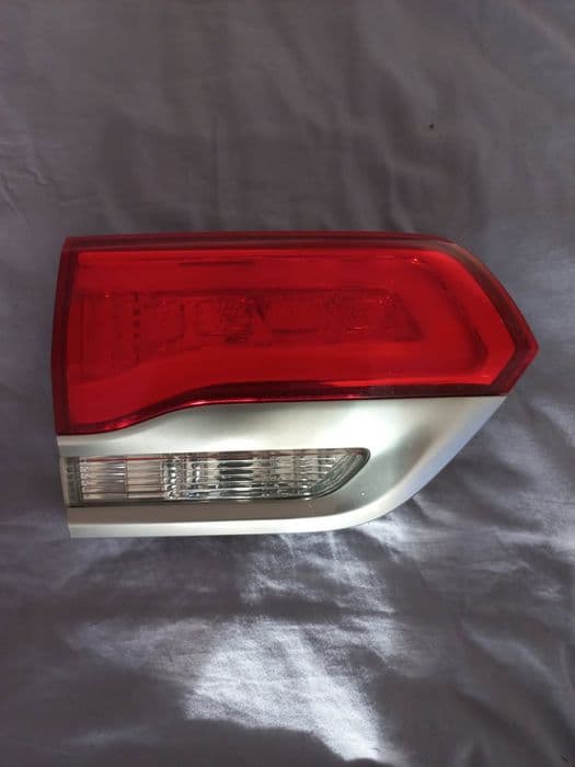 Lampa  Jeep Grand Cherokee 2018
