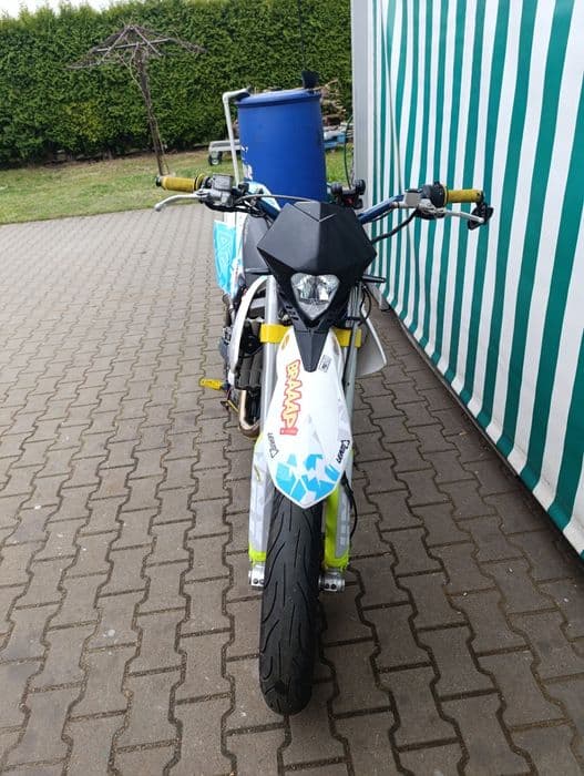 Beta RR 525 RFS (exc)