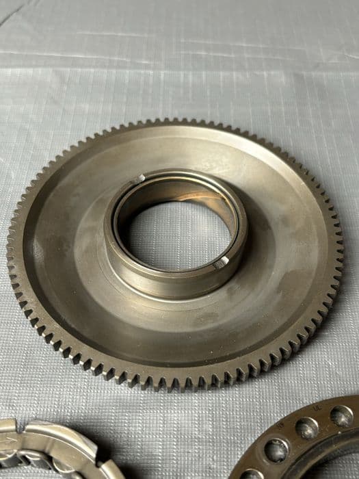 Sprzęgło jednokierunkowe rozrusznik YAMAHA YZF250 R 19-23 WR