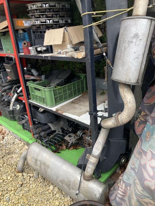Wrangler JK układ kierowniczy