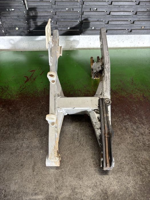 Wahacz KAWASAKI KX80 Rama