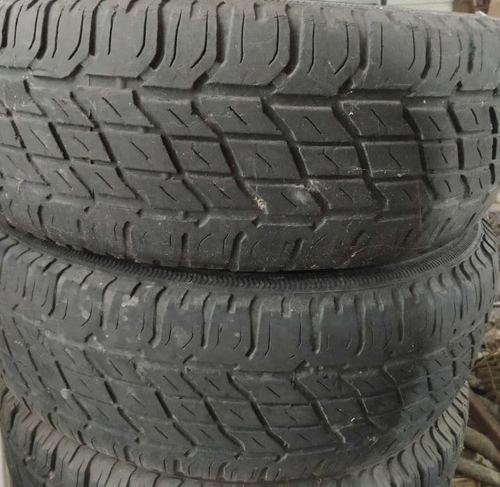 Opony jeep cherokee xj