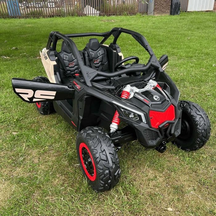 Autko terenowe JEEP BUGGY CAN-AM Maverick 3 TURBO 4x4