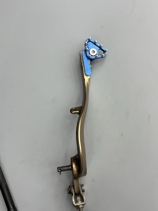 Pompa Hamulcowa Tył Tylna YAMAHA YZF YZ 450 / 250 / 125 R 14-25