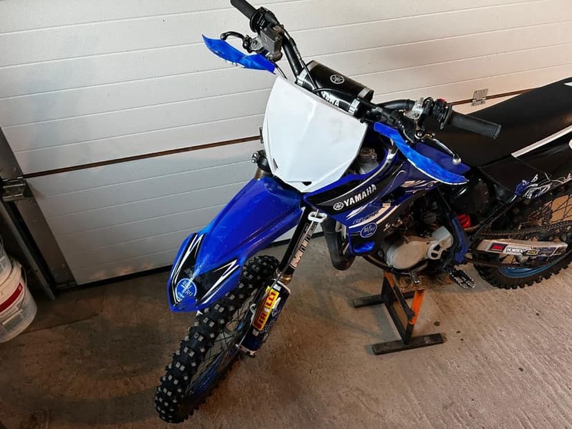 Yamaha Yz 85, 2020r! Stan Bdb! Po Remoncie! Zadbana! Zobacz! (Kx,Sx,Rm,Tc)