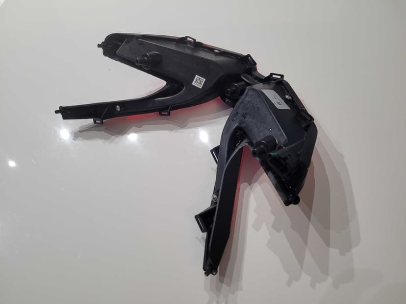 Lampa tylna Ducati Panigale.