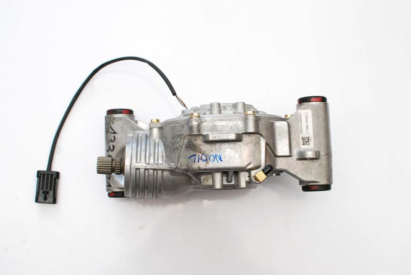 Polaris RANGER XP 1000 / CREW XP 1000 Dyferencjał Dyfer przód - nowy