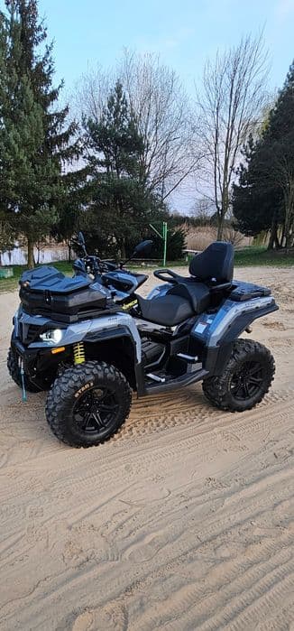 Quad CF MOTO 1000 Gen2