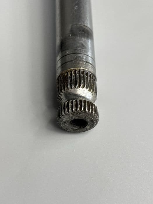 Wybierak Wałek Zmiany Biegów HONDA CRF250 R 18-26