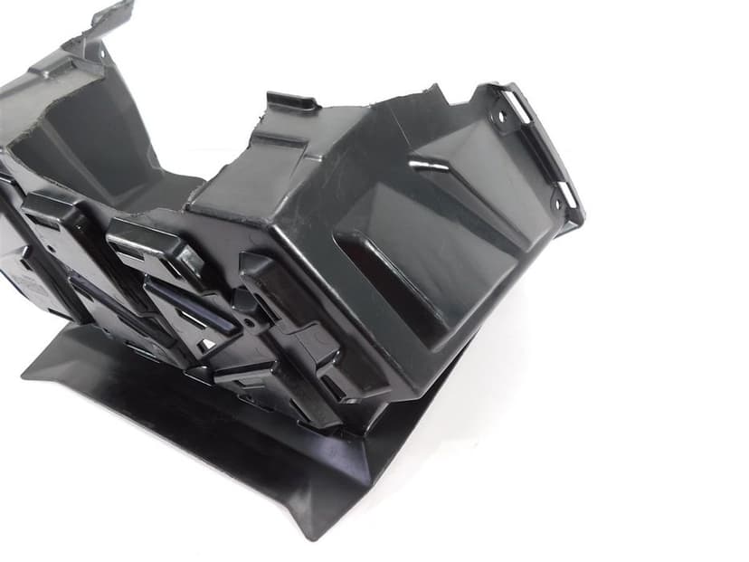 STOPIEŃ PODNÓŻEK LEWY POLARIS SCRAMBLER 850 1000 OEM 5439665