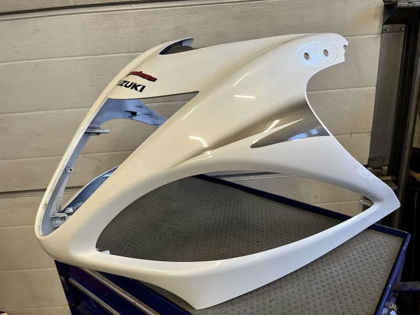 Czasza owiewka suzuki hayabusa gsxr 1300 gsx-r