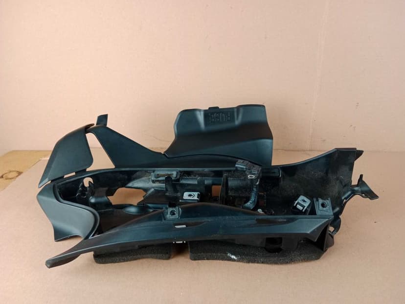 Ducati Panigale 959 Wypełnienie Boczka Silnika Lewe Bok Lewy 16-19