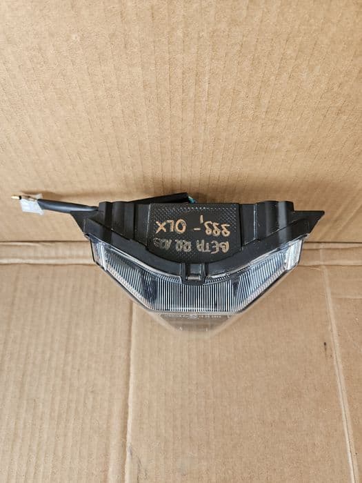 Beta rr 125 LC 21- lampa reflektor przód przednia przedni LED