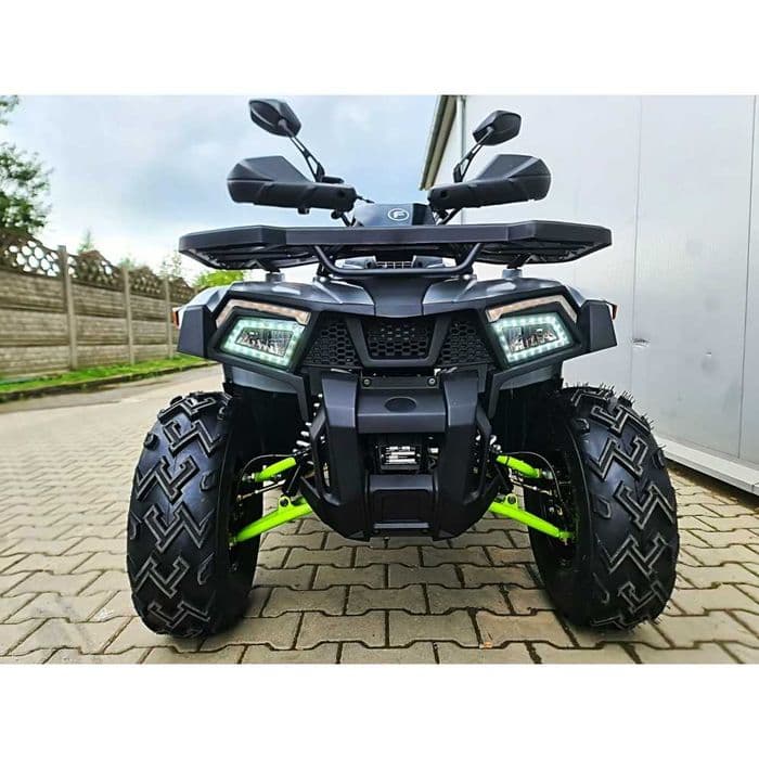 ASIX FOURCRAFT 250  POWYSTAWOWY / Raty / Promocja / Dostawa / ProMotor