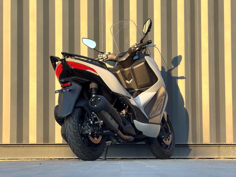 Zontes 350 D - Raty | Gwarancja | Dostawa | SERWIS | % BLACK WEEK %