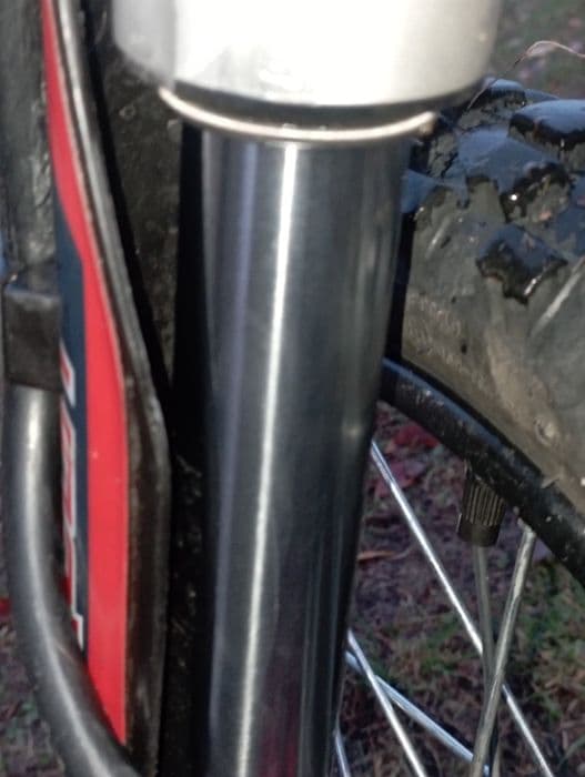 Sprzedam crossa pitbaik rfz 125