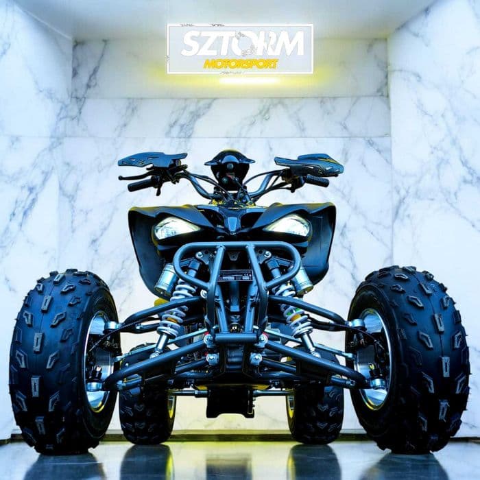 quad MIKILON PENTORA 250 // Wysoka JAKOŚĆ // BLACK WEEK // ProMotor