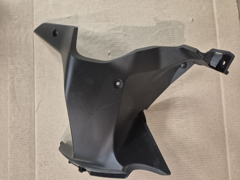 Owiewka Powietrza BMW R1250 ADV GS LEWY Prawy WYPEŁNIENIE LEWE 1250