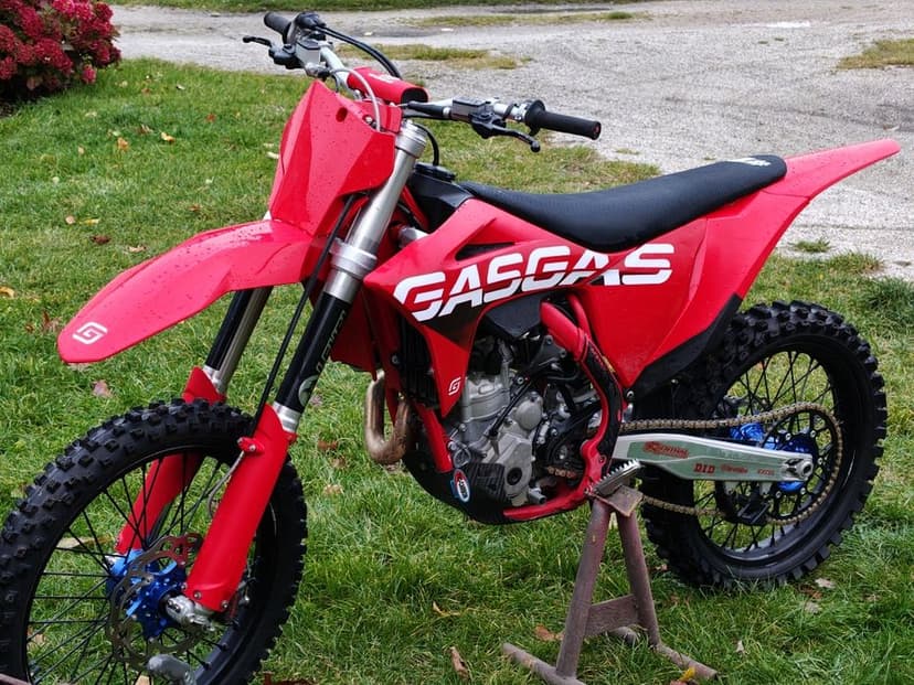 Gas Gas MC 350F 2023r