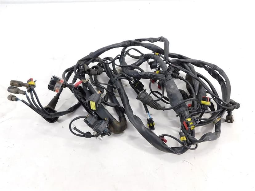 INSTALACJA ELEKTRYCZNA WIĄZKA MV AGUSTA 750 F4 BRUTALE 01-06 U-11 929267