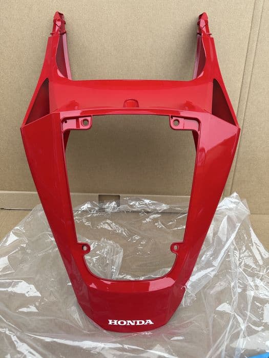 Honda CBR 600RR Ogon Zadupek Owiewka Tył OEM