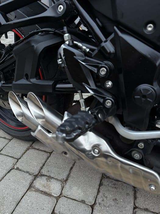 Motobi 125 (mt,z,gsx-s) Naked