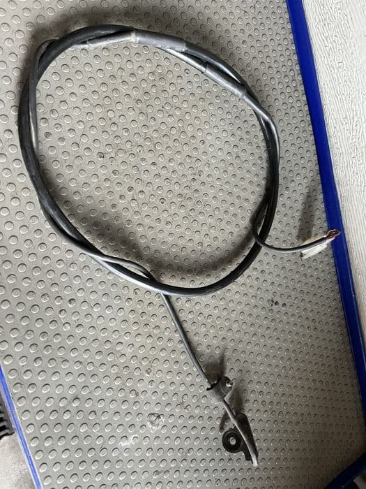 Czujnik prędkości beta rr 50 125