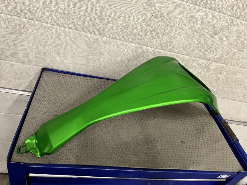 Bok owiewka boczek wypełnienie BMW r1250gs adventure