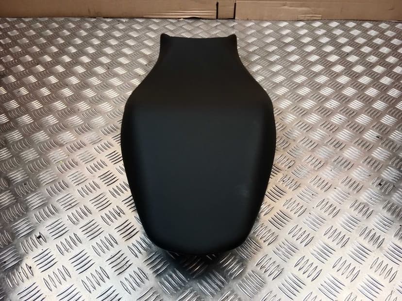 Ducati Monster 696 Fotel Siedzenie Kanapa Kierowcy Pasażera 08-14