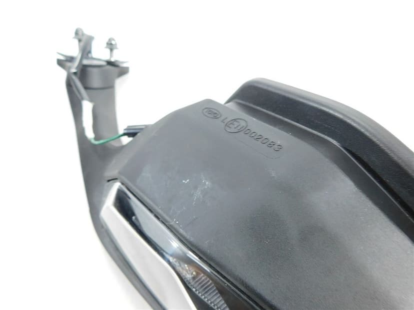 LUSTRO LUSTERKO PRAWE YAMAHA YZF-R1M RN32 15-20 U-11 2CR262900100