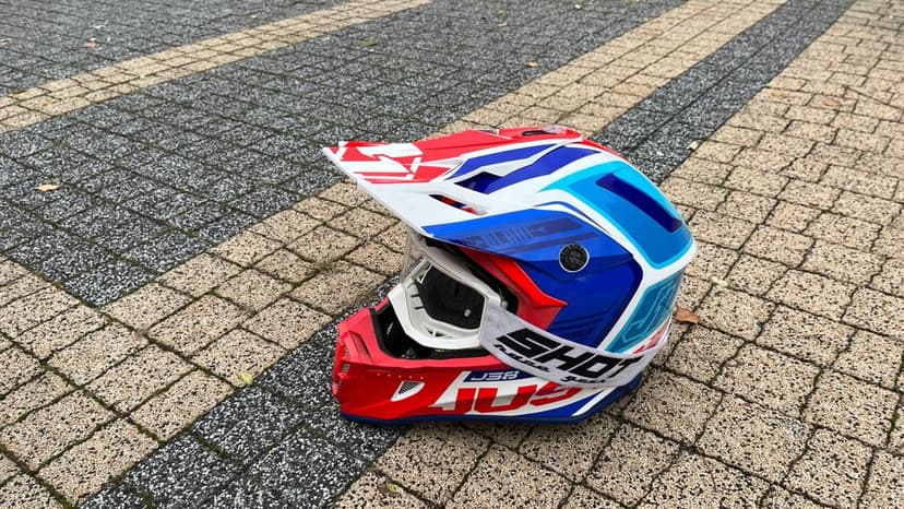 Sprzedam Kawasaki KLX 125