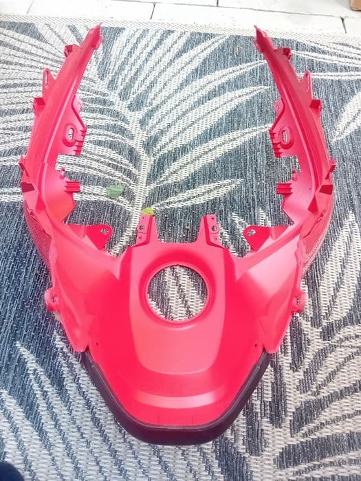 Ducati 950 multistrada 1200 oslona 1260  zbiornika zbiornik owiewka