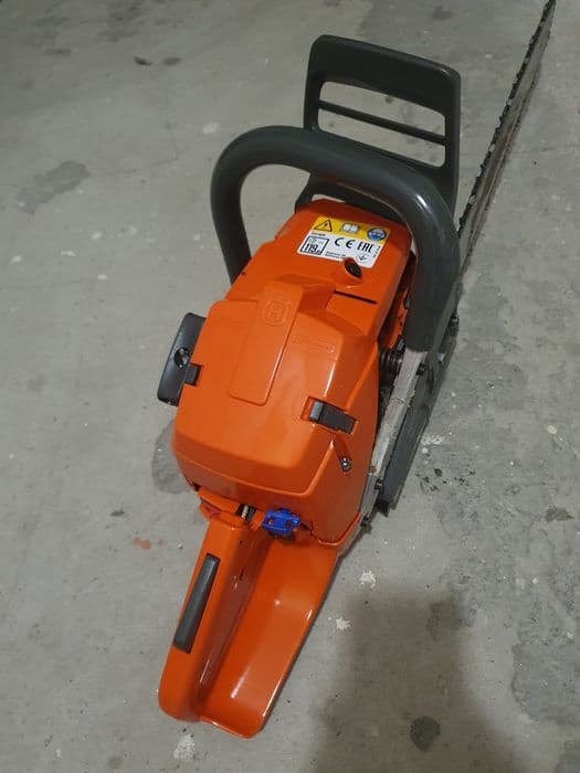 Husqvarna 372 XP G x-torq 2017r idealny stan piła pilarka spalinowa