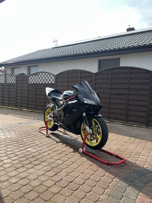 honda cbr600rr pc37 A2