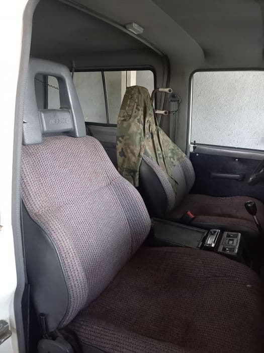 Na sprzedaż Nissan Patrol 2.8 TD