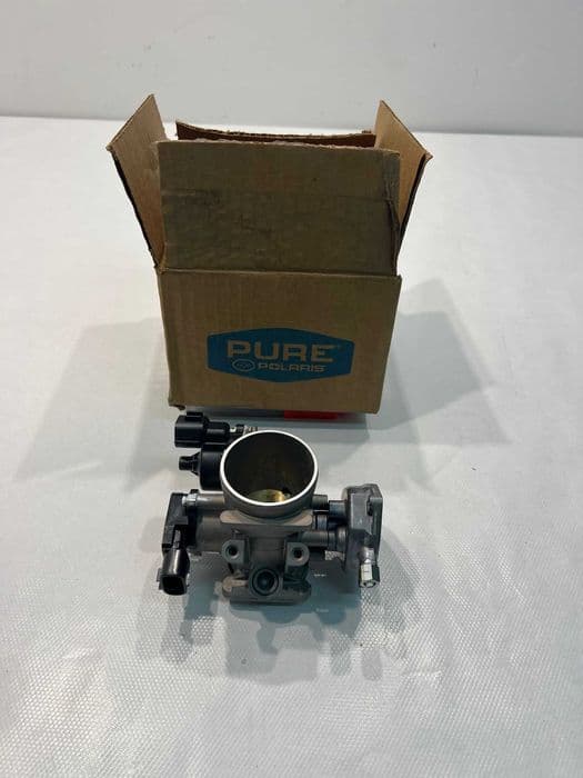 Polaris Sportsman 500 Touring X2 Ranger przepustnica nowa oryginał OEM