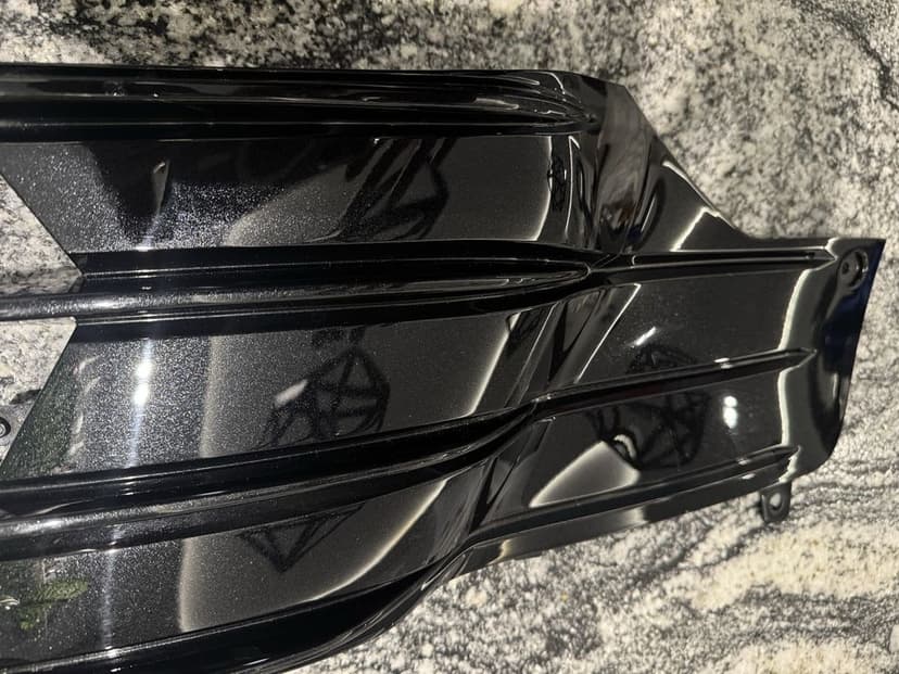 Owiewka boczna lewa Kawasaki zzr1400 zx14r 12-19